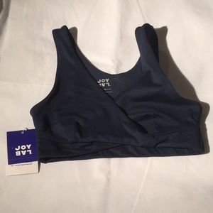 #68 Sports bra by joy lab